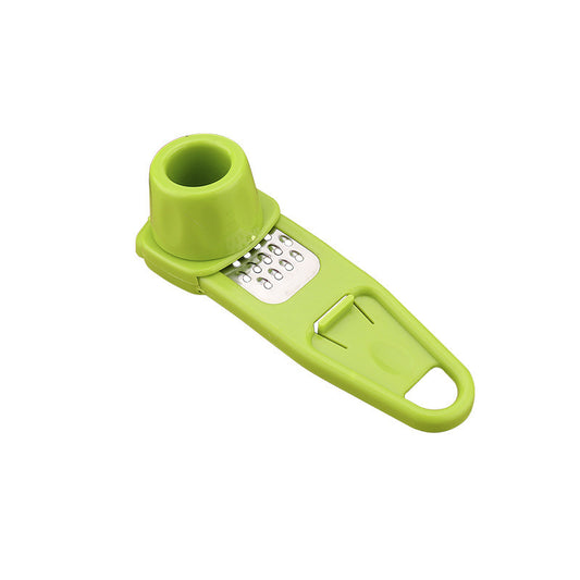 Innovative Garlic Masher & Seasoning Grinder - Must-Have Kitchen Gadget