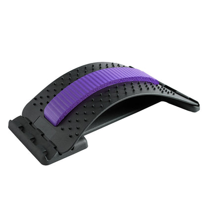Lumbar Orthosis: Targeted Relief for Disc Protrusion, Back Pain & Acupuncture Massage