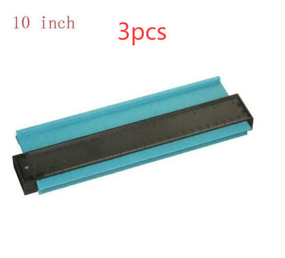 Contour Gauge Duplicator | Precise Shape-Copying Tool for Woodworking & DIY Projects