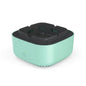Portable Car Ashtray with Smoke Removal Air Purifier - Anion Filtration for Fresh Air