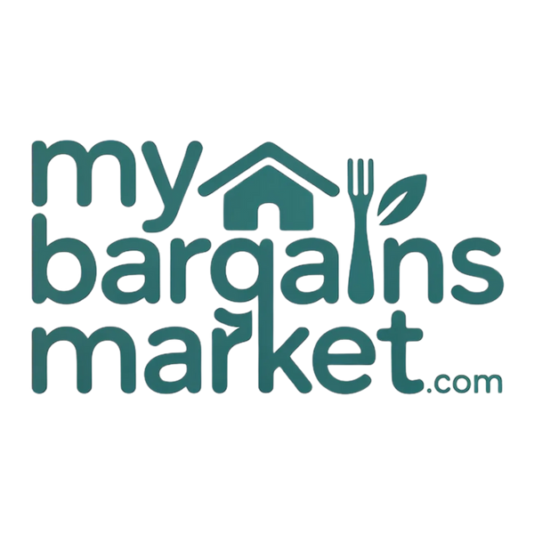 My Bargains market