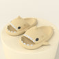 Hilarious Shark Slippers for Adults: Indoor & Outdoor Comfort