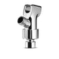 360° Rotating Shower Head: High-Pressure Water Saving