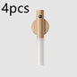Motion Sensor LED Night Light - Wireless, USB, Magnetic for Cabinets & Corridors