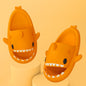 Hilarious Shark Slippers for Adults: Indoor & Outdoor Comfort
