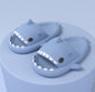Hilarious Shark Slippers for Adults: Indoor & Outdoor Comfort