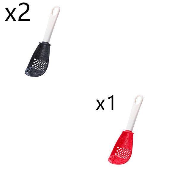 Multipurpose Kitchen Utensil: Grind, Stir-Fry & Cook with Ease