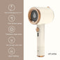 Handheld Garment Steamer: Portable Mini Fabric Steam Iron for Travel & Home - US Plug