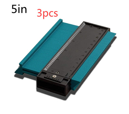 Contour Gauge Duplicator | Precise Shape-Copying Tool for Woodworking & DIY Projects