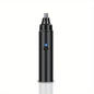 GERTZY Rechargeable Ear and Nose Hair Trimmer