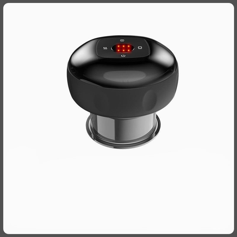 Electric Massage Cups: Therapy for Slimming & Relaxation