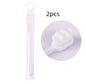 Ultra-Soft Toothbrush: Deep Clean, Portable Oral Care for Travel