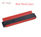Contour Gauge Duplicator | Precise Shape-Copying Tool for Woodworking & DIY Projects