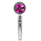 360° Rotating Shower Head: High-Pressure Water Saving