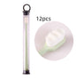 Ultra-Soft Toothbrush: Deep Clean, Portable Oral Care for Travel