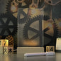 Creative LED Message Board: Night Light with Pen for Decoration