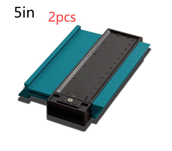 Contour Gauge Duplicator | Precise Shape-Copying Tool for Woodworking & DIY Projects