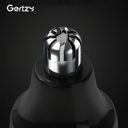 GERTZY Rechargeable Ear and Nose Hair Trimmer